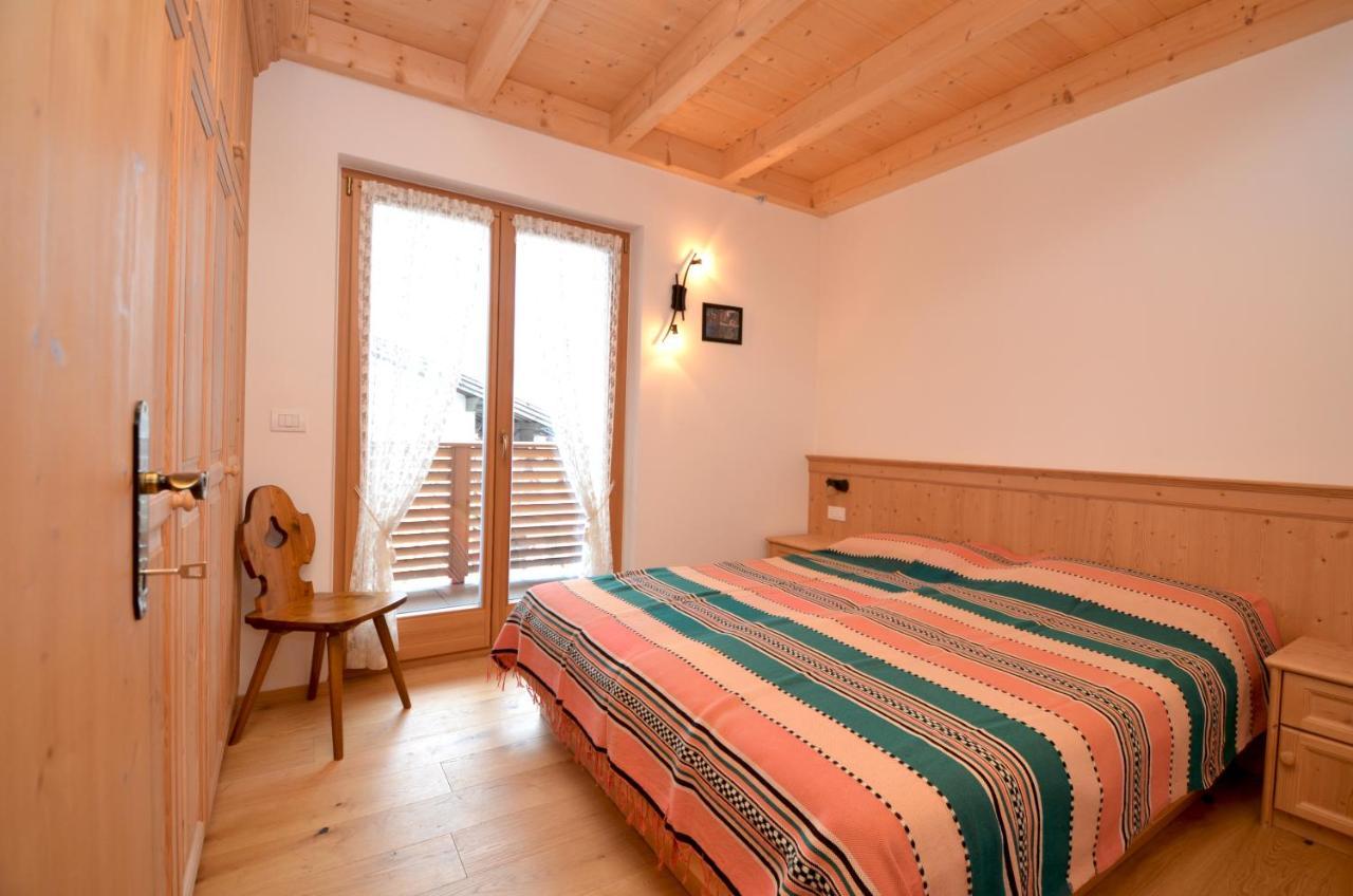 Appartement Aurturist Dobbiaco Roulette Extérieur photo