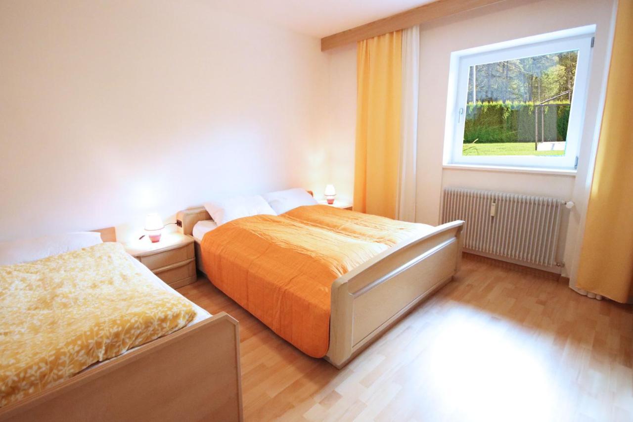 Appartement Aurturist Dobbiaco Roulette Extérieur photo
