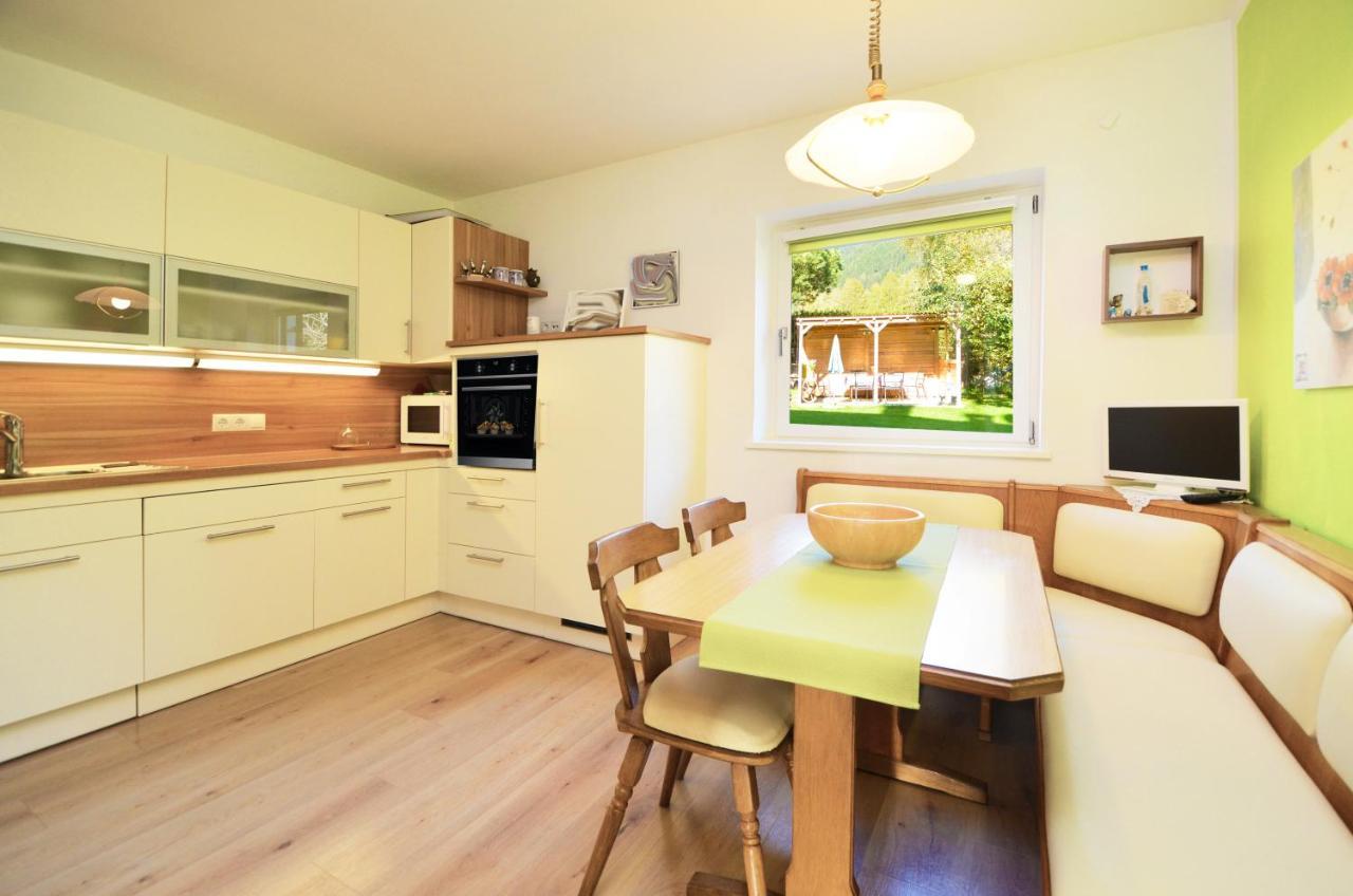 Appartement Aurturist Dobbiaco Roulette Extérieur photo