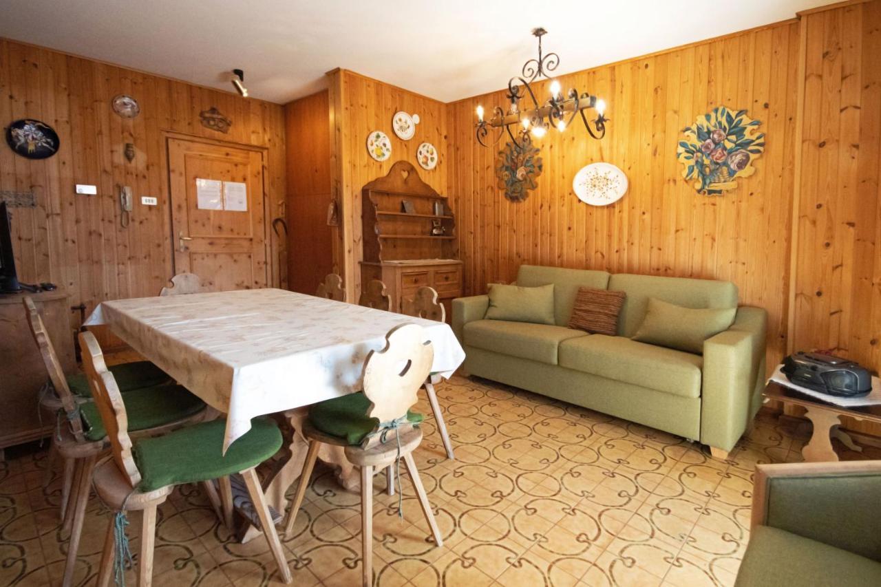 Appartement Aurturist Dobbiaco Roulette Extérieur photo