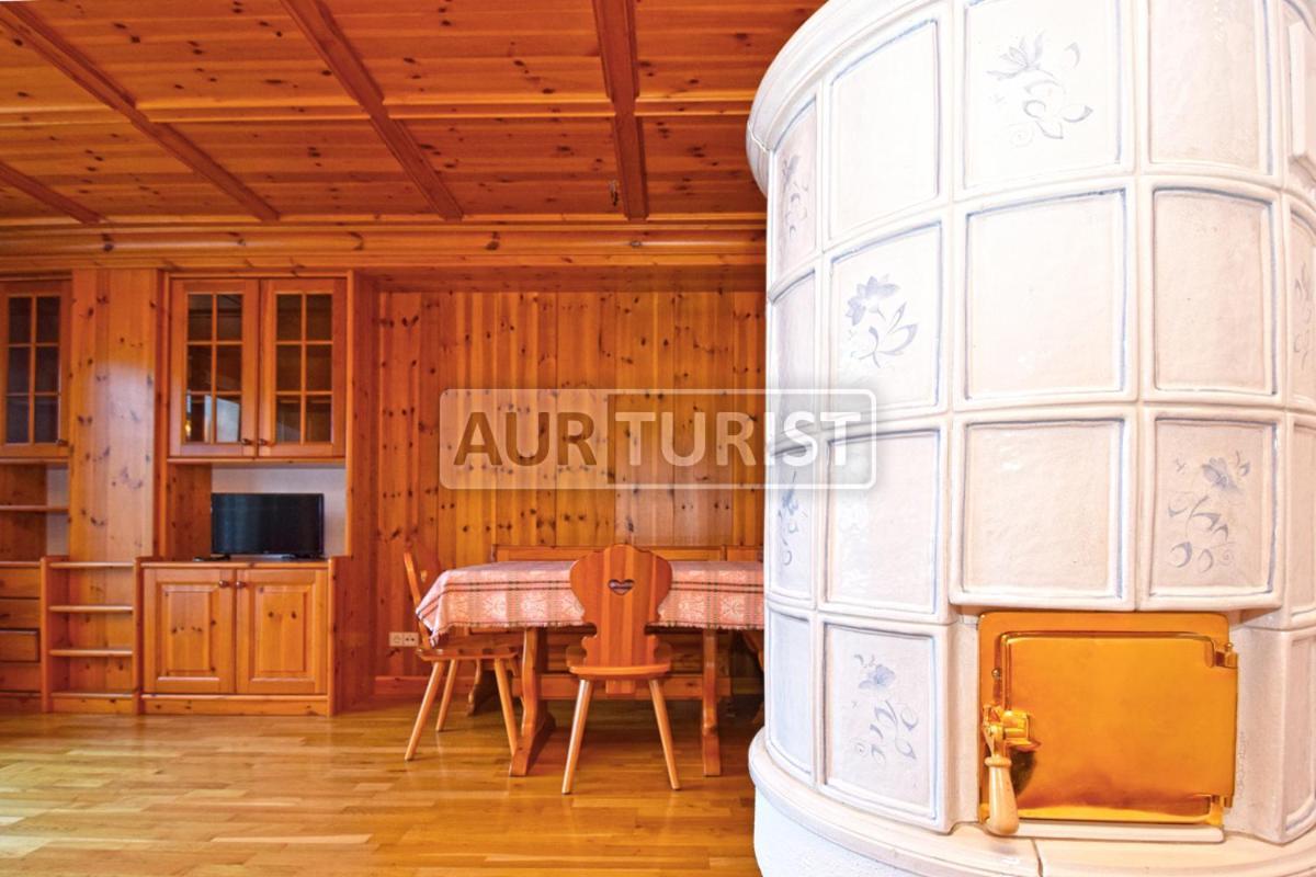 Appartement Aurturist Dobbiaco Roulette Chambre photo