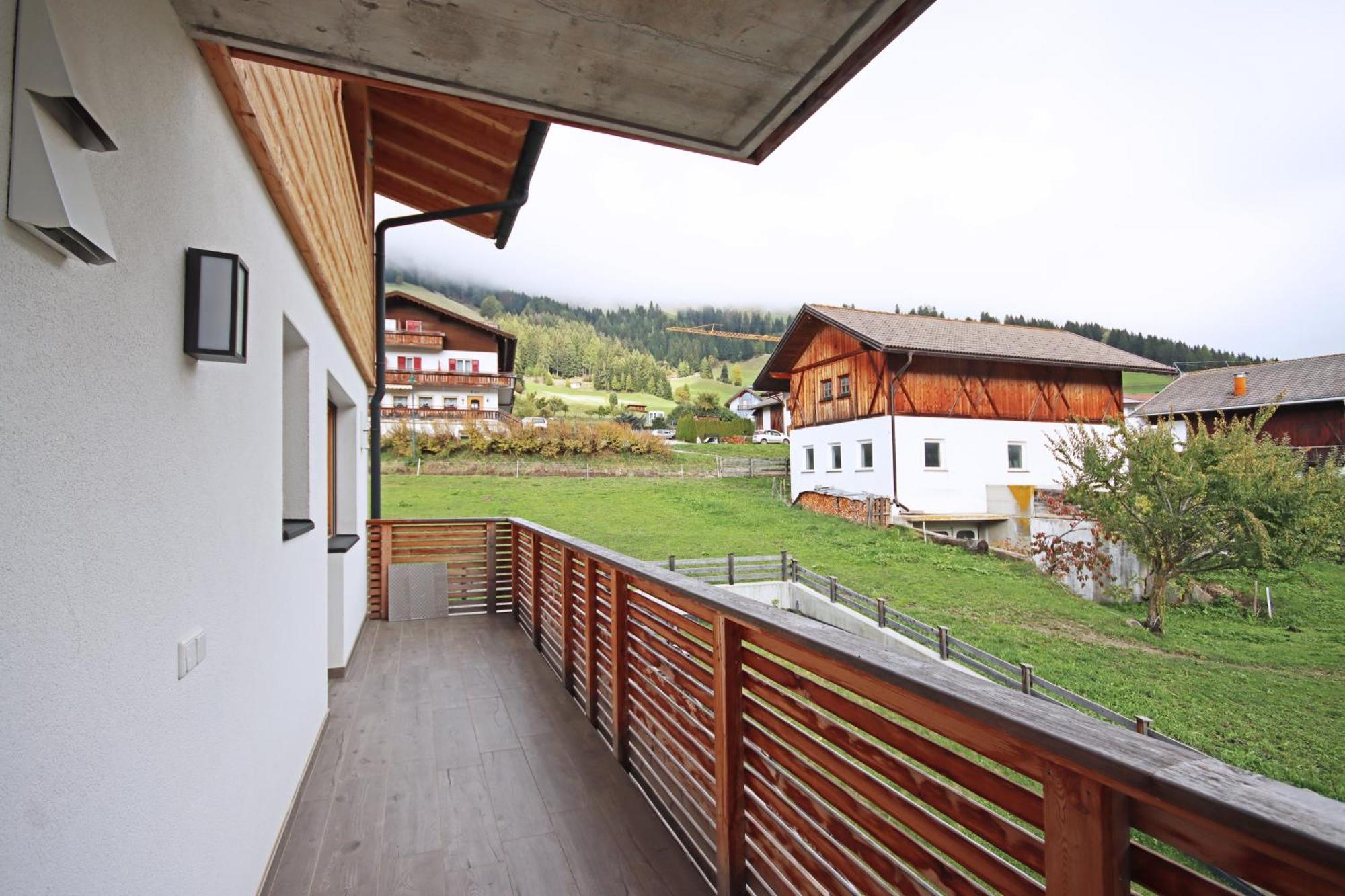 Appartement Aurturist Dobbiaco Roulette Chambre photo