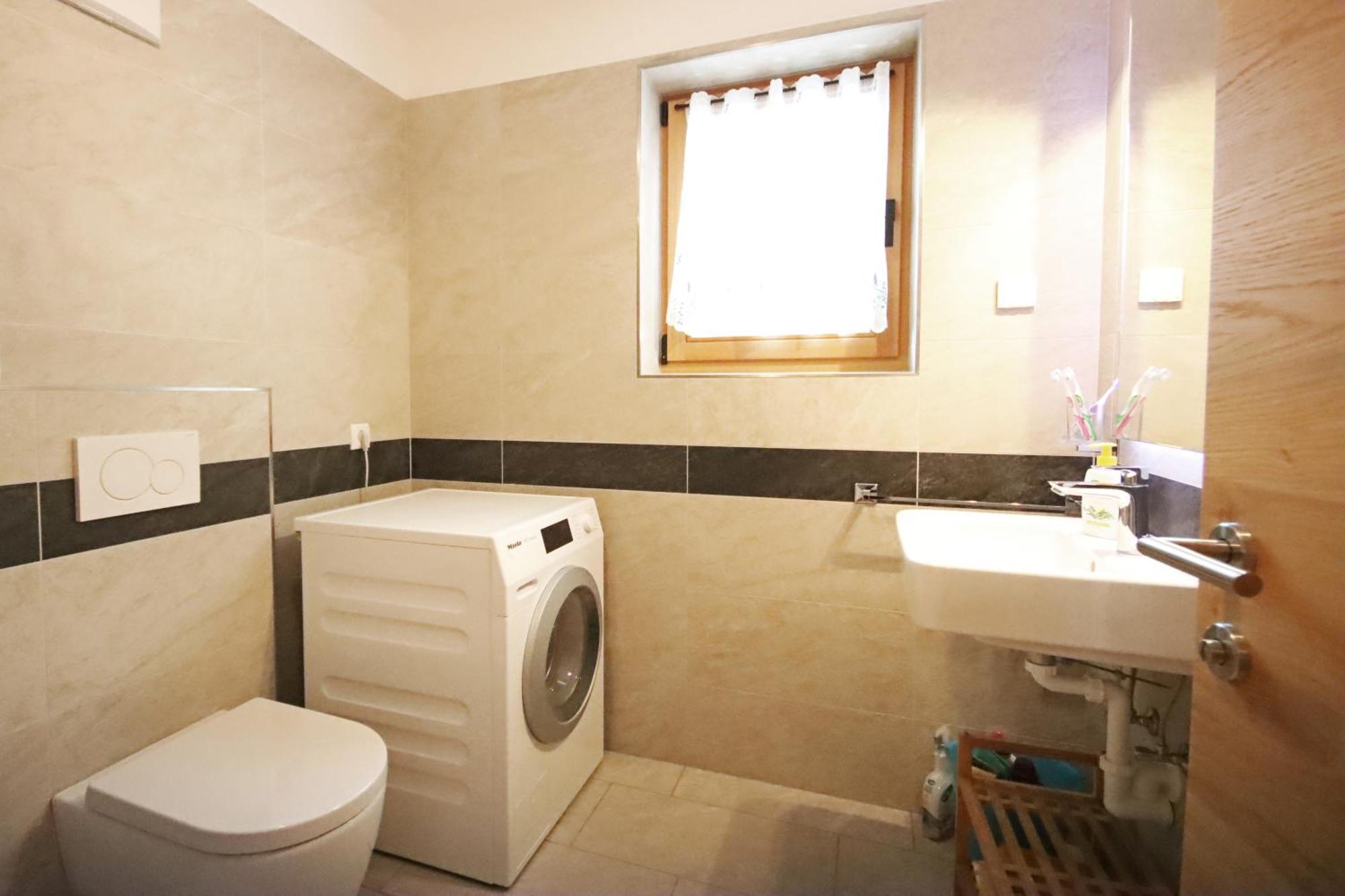 Appartement Aurturist Dobbiaco Roulette Chambre photo