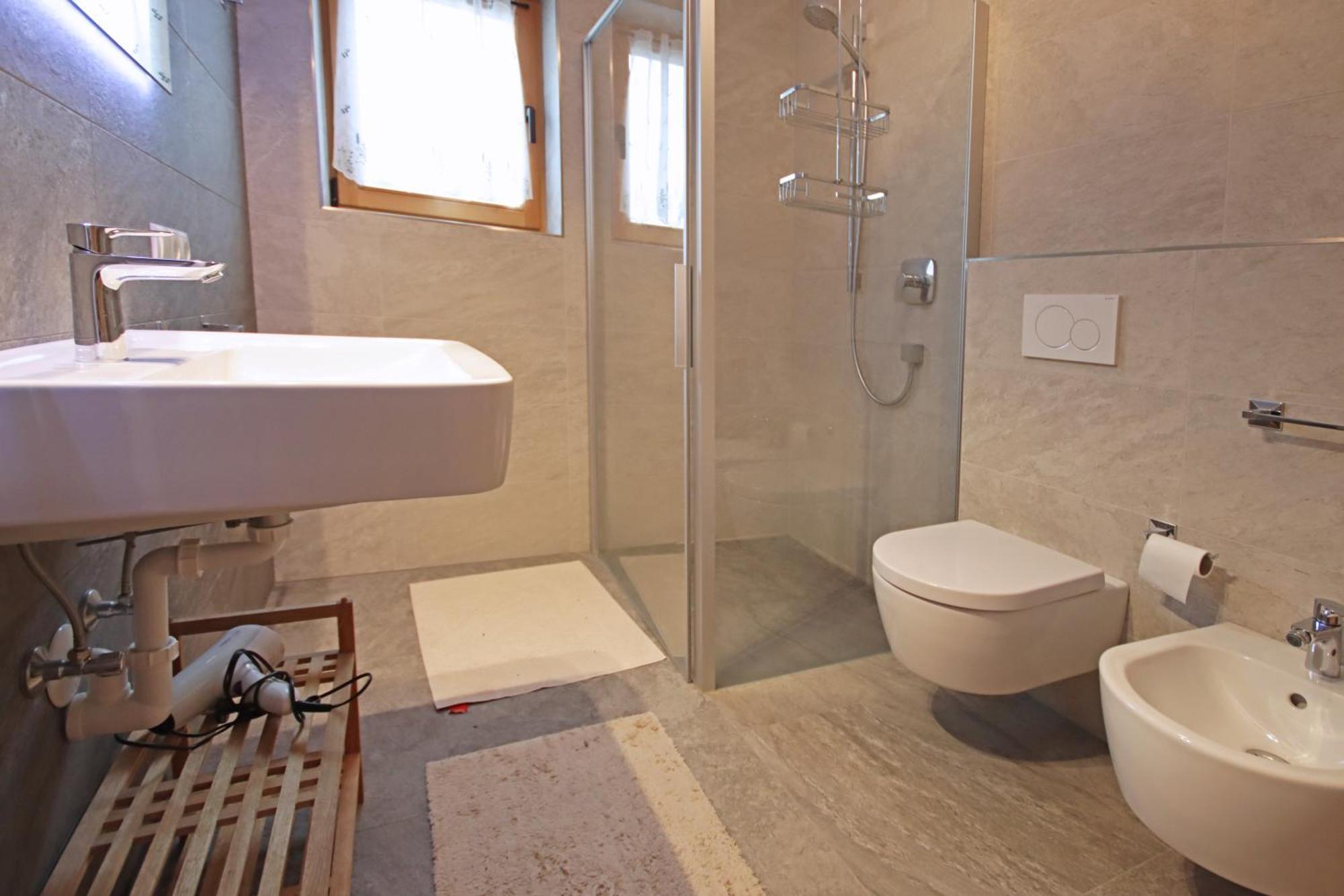 Appartement Aurturist Dobbiaco Roulette Chambre photo