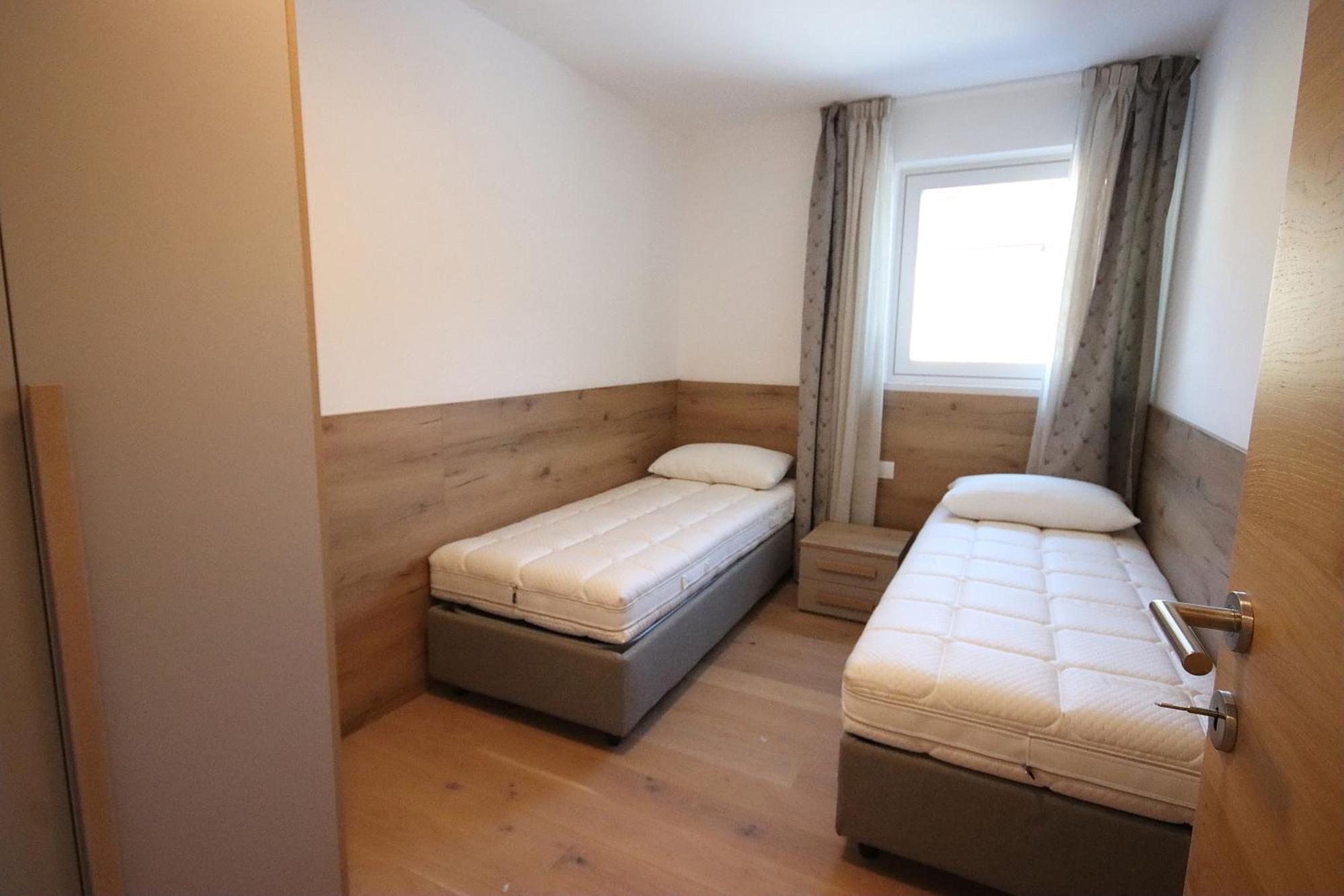 Appartement Aurturist Dobbiaco Roulette Chambre photo